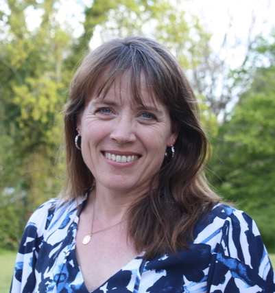 Hilary Griffin